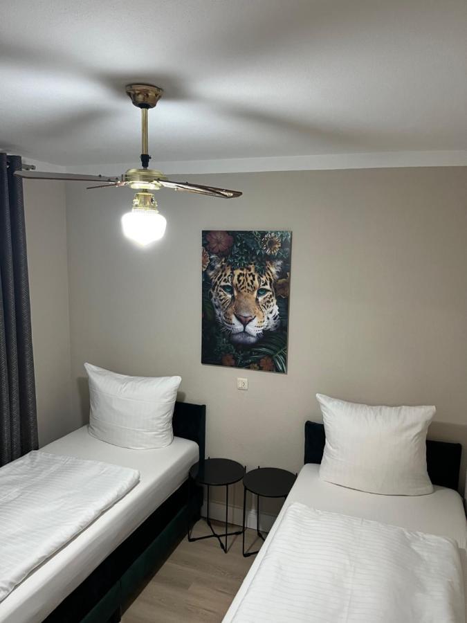 Appartement Villa-Celine Torrevieja Exterior foto
