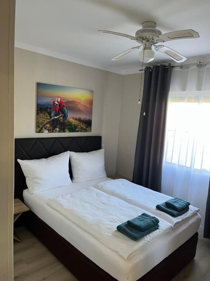 Appartement Villa-Celine Torrevieja Exterior foto